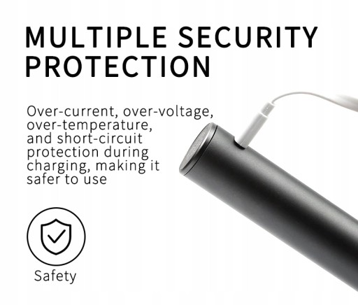 ЭЛЕКТРИЧЕСКАЯ ОТВЕРТКА АККУМУЛЯТОРНАЯ ОТВЕРТКА KS-882036 USB + 20 БИТ 23в1