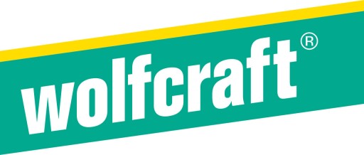 WOLFCRAFT Рубанок для кромок гипсокартона 4009000
