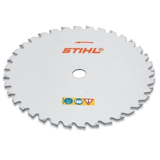 ПОЛОТНО ЦИРКУЛЯРНОЙ ПИЛЫ 225-36 ЗАКАЛЕННОЕ Stihl 40007134211 225 мм