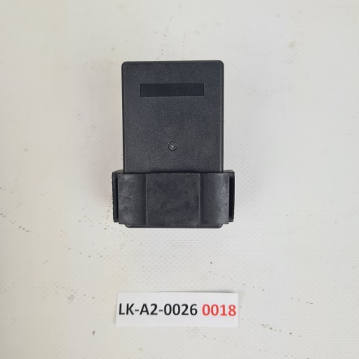 МОДУЛЬ ЗАЖИГАНИЯ для скутеров CDI 25-10 новый