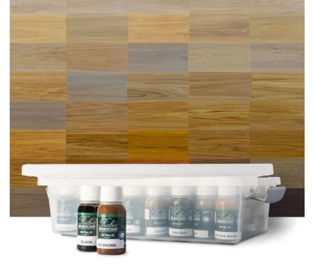 Rubio Monocoat Oil +2C Olej STONE 20ml comp.A
