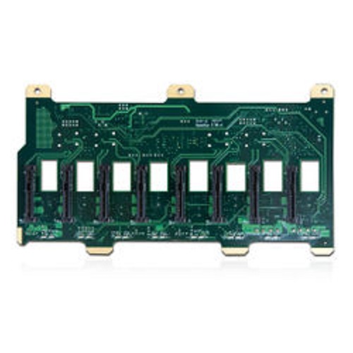 Объединительная плата Supermicro 8LFF BPN-SAS-833TQ