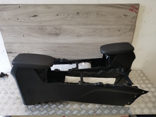 KIA X-CEED CEED III LIFT 23 ПОДЛОКОТНИК ЦЕНТРАЛЬНЫЙ ТУННЕЛЬ
