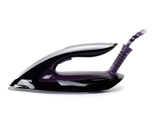 Паровая станция PHILIPS PerfectCare GC9650/80 2400 Вт