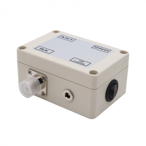 MINI WHIP мини KF антенна широкий диапазон 10кГц-30МГц например для RTL SDR Tecsun