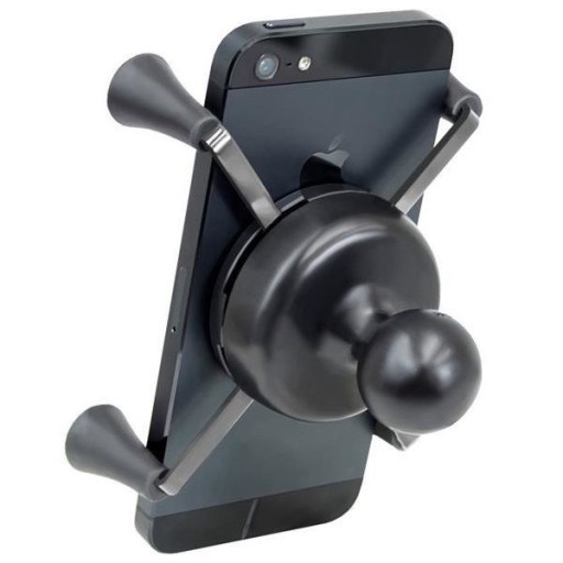 Автомобильный держатель RAM Mount X-Grip RAM-HOL-UN7BU
