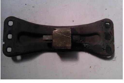 ОПОРА КОРОБКИ КОРОБКИ ПЕРЕДАЧ MERCEDES W203 КУПЕ 2.3