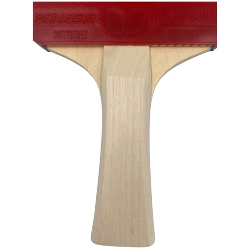 Rakietka do Tenisa Stołowego BUTTERFLY Timo Boll Zestaw