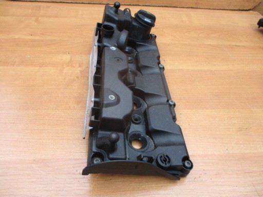 VW AUDI SEAT SKODA 1.6 2.0 TDI КЛАПАННАЯ КРЫШКА 03L103469AE