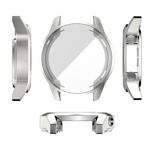 ETUI DO HUAWEI WATCH GT 2 42MM CASE OBUDOWA 2W1