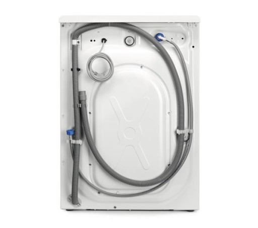 Стиральная машина ELECTROLUX EW2FN727WP 7 кг 1200 об/мин