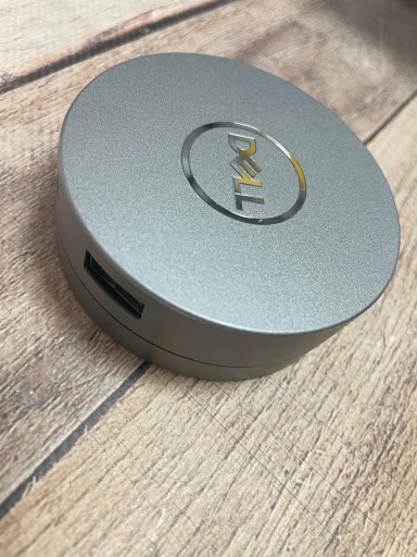Док-станция Dell DELL-DA310