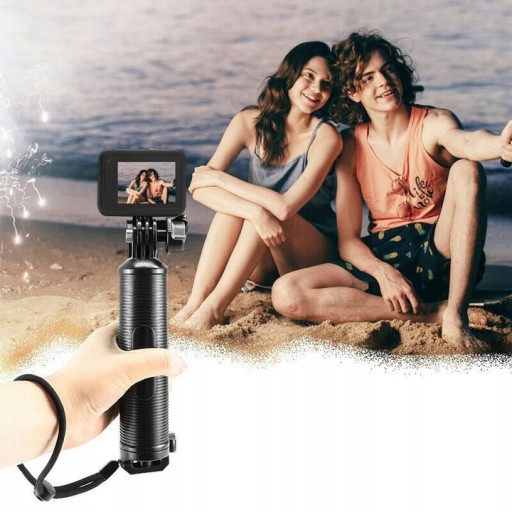 Плавучий буй 3Way SHOOT GoPro DJI Insta360