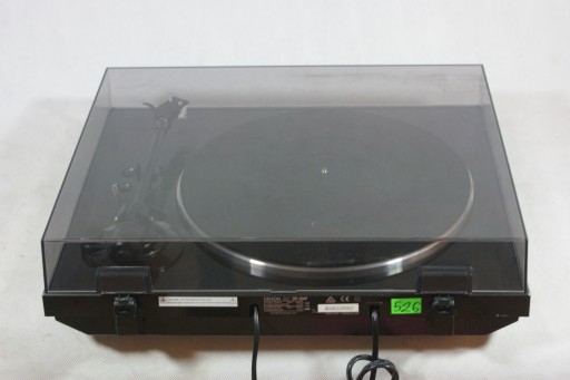 ДЕНОН ДП-300Ф