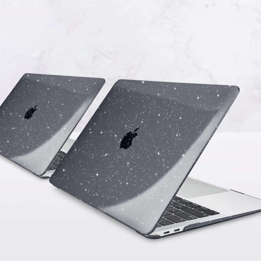 ЖЕСТКИЙ ЧЕХОЛ ДЛЯ MACBOOK AIR 13 M1 2020 + КРЫШКА ДЛЯ КЛАВИАТУРЫ