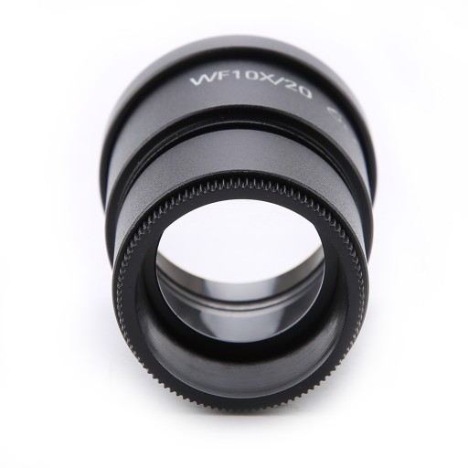 СТЕРЕОСКОПИЧЕСКИЙ МИКРОСКОП WF10X/20
