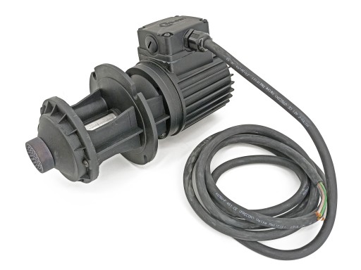 Водяной насос для резака NORTON JUMBO 651 400V