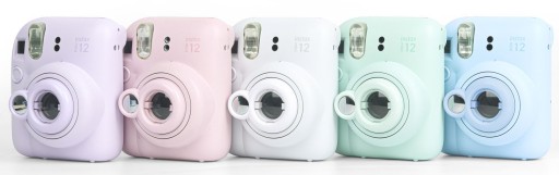 Зеркальная насадка для Fuji FujiFilm INSTAX Mini 12