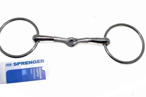 Бита Springer Turando 12,5см 14мм