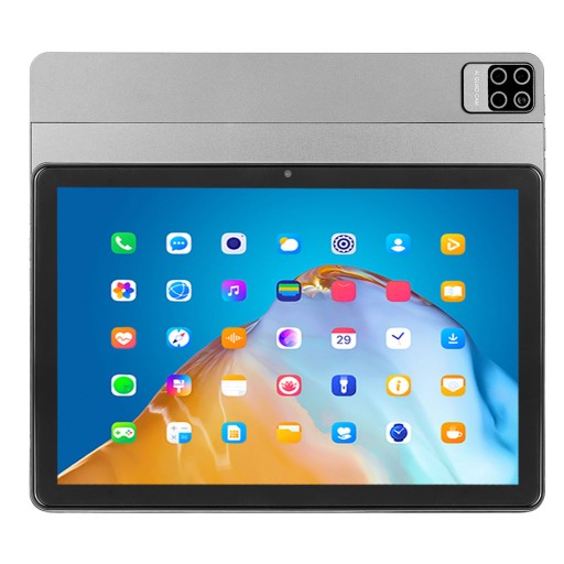 10,1-дюймовый планшет, разрешение 2560x1600, 16 ГБ ОЗУ, 1 ТБ ПЗУ для Android 13 Table