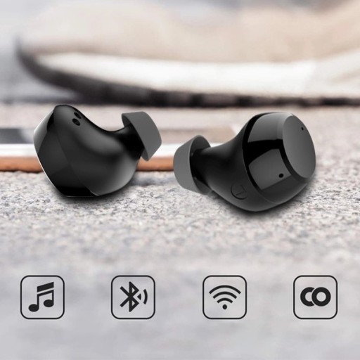 Беспроводные наушники Feegar AIR100 Pro BT 5.0