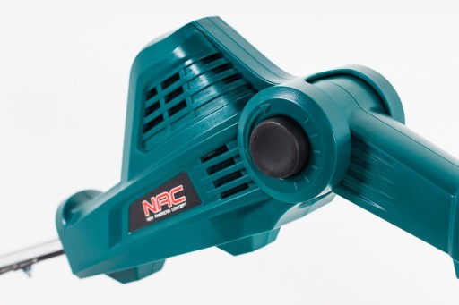 Бензопила для веток 43 см NAC 20V BATTERY садовый триммер