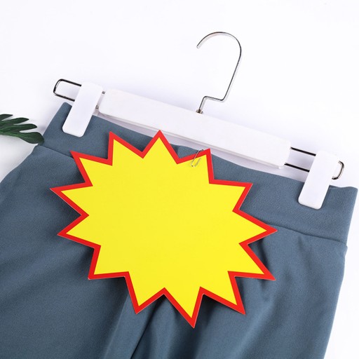 PUSTE NAKLEJKI TAGI DETALICZNE KOLOR 230G WYSOKOŚĆ