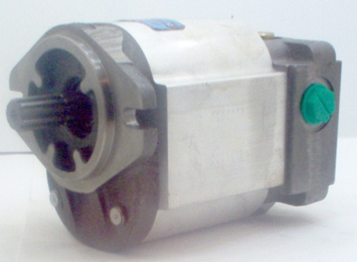 C35.5L 35763/160/140 ГИДРАВЛИЧЕСКИЙ НАСОС
