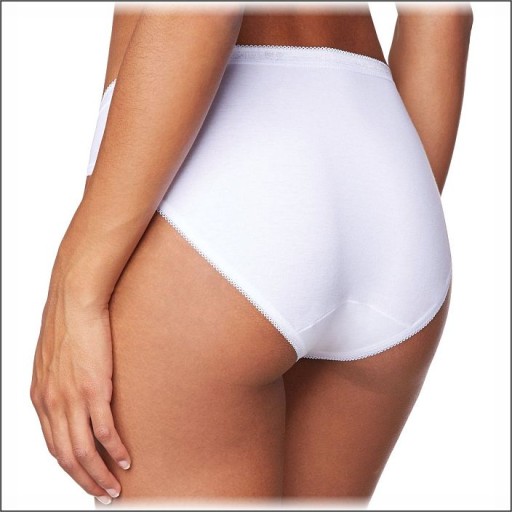 Трусики SLOGGI от TRIUMPH BASIC+ TAI 52 (6XL)