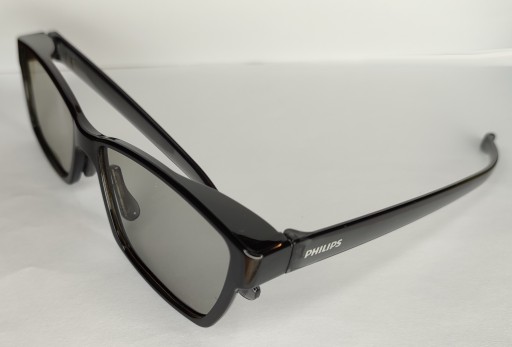 ПАССИВНЫЕ 3D-ОЧКИ PHILIPS ОРИГИНАЛ PTA417