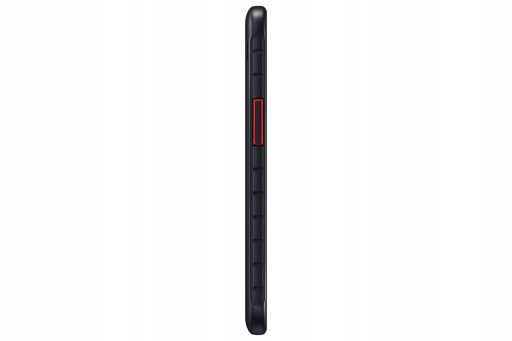 Samsung Galaxy Xcover 5 G525F 4/64 ГБ черный + закаленное стекло + чехол