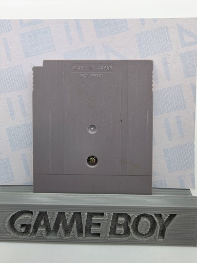GAME BOY ASTERIX ORYGINAŁ