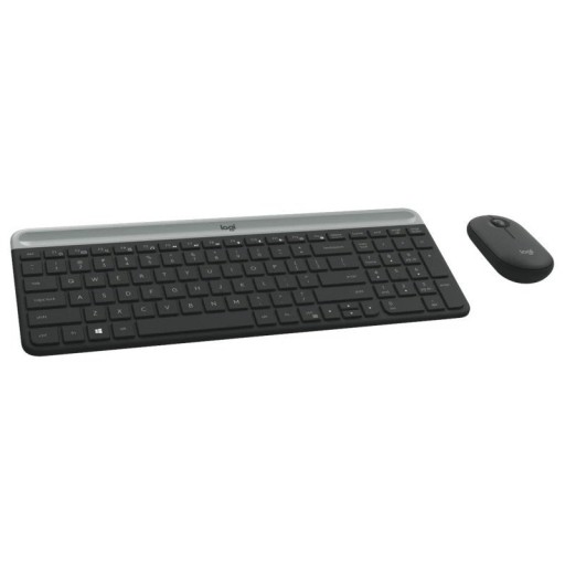 Комплект LOGITECH MK470