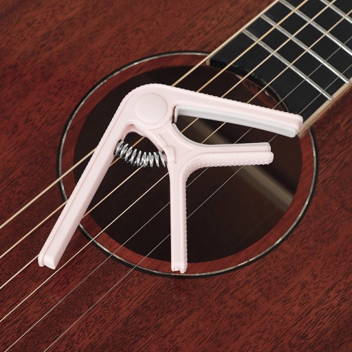 GITARA BASOWA CAPO DO KLASYKI