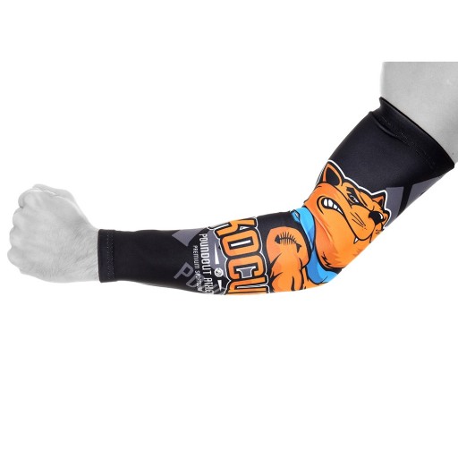 Компрессионный рукав KOCUR XXL/XXXL