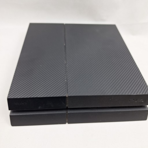 Консоль Sony PlayStation Ps4 1000 ГБ, FAT, 1 ТБ, CLASSIC, ЧЕРНАЯ, MEGA FUN