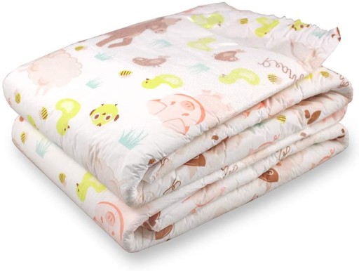 REARZ Mega Barnyard 11000ml PLASTIC L 100-138cm ABDL