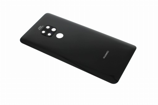 ЗАДНЯЯ КРЫШКА КОРПУСА HUAWEI MATE 20 СТЕКЛО КАМЕРЫ CZ