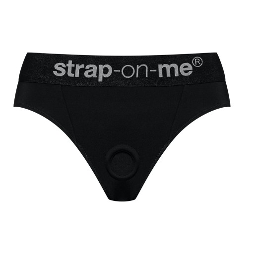 STRAP-ON Me Harness Heroine L - Uprząż do DILDO