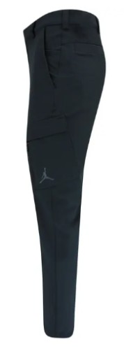 Spodnie męskie cargo Nike Jordan Statement Golf Slim Fit DZ0542010 32/34