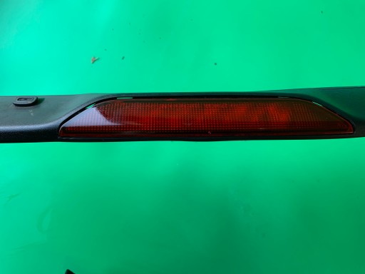 СПОЙЛЕР СПОЙЛЕР ТРЕТИЙ СТОП-СИГНАЛ DODGE CALIBRE