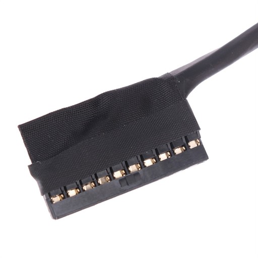 Кабель аккумулятора 058G27 Dell Latitude 5500 5501 5510 / Precision 3540 3550