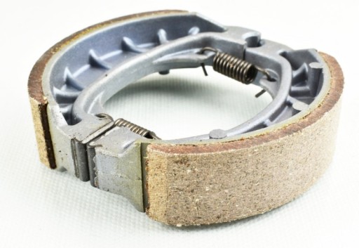 ТОРМОЗНЫЕ КОЛОДКИ ДЛЯ СКУТЕРА 4T WAPOR ZIPP