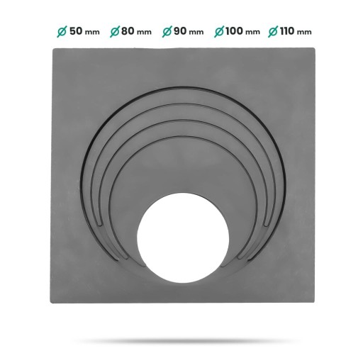 10x ТУФЛЫ ДЛЯ ЖЕЛОБА Очиститель желоба Осмотр люка 110 мм БОКОВОЙ Слив