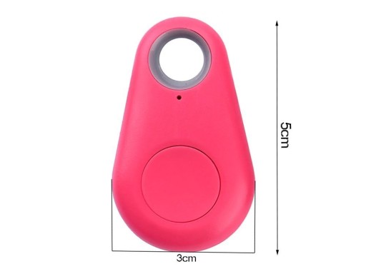 Брелок для ключей телефона GPS Bluetooth ZWY