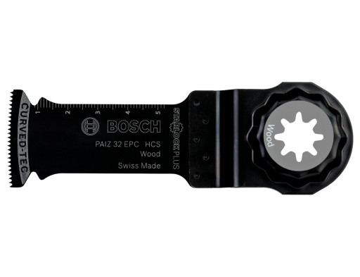 ПИЛЬНОЕ ПОЛОТНО PAIZ 32 EPC для GOP и PMF BOSCH STARLOCK