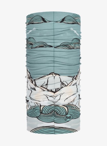 Многофункциональный шарф Buff Original EcoStretch - Banff multi