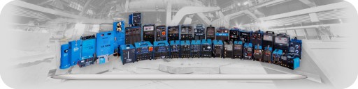 Предохранитель горелки BSP1-T Кислород