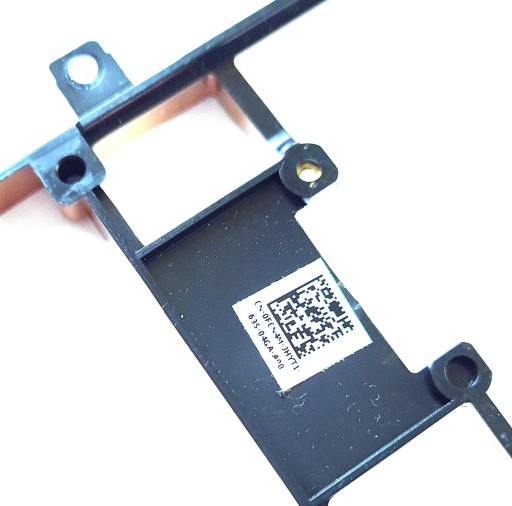 АДАПТЕР ДЛЯ ДИСКА SATA РАМА MSATA DELL E7450 E7440