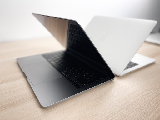 Ноутбук MacBook Pro 13 M1 13,3